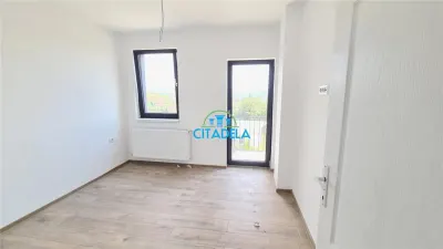 Apartament nou 3 camere,77 mp,87900 euro - foto 7