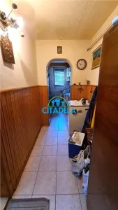 Apartament 2 camere Cetate -Spital,cu cu autorizatie de extindere spatiu comercial,birou - foto 2