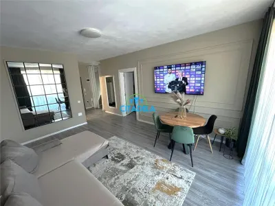 Apartament 3 camere ,Ampoi 3,78 mp utili,106000 euro - foto 4