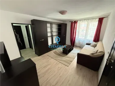 Apartament 2 camere Centru-Primarie 390 eur - Alba Iulia