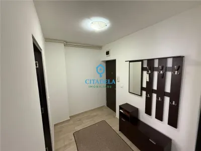 Apartament 2 camere Centru-Primarie 390 eur - foto 4