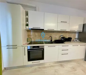 Apartament 2 camere spatios bloc nou 61mp 390 eur - foto 7