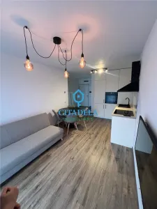 Apartament 2 camere bloc nou ,Cetate 400 eur - Alba Iulia