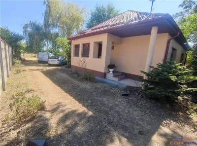Casa de vanzare in Ardud - foto 2
