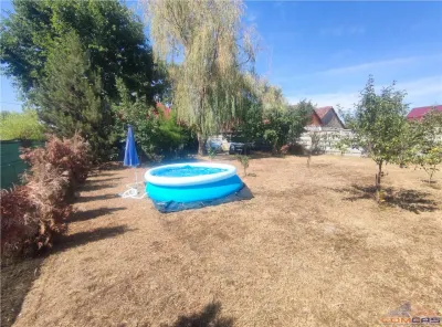 Casa de vanzare in Ardud - foto 7