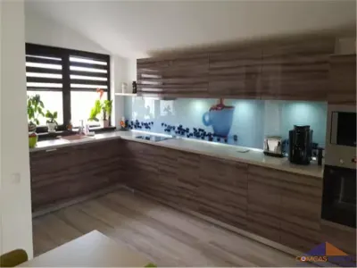 Casa de vanzare zona semicentral - foto 4