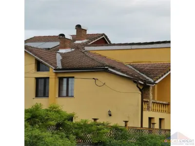 Vila de vanzare pe Paulesti - foto 3
