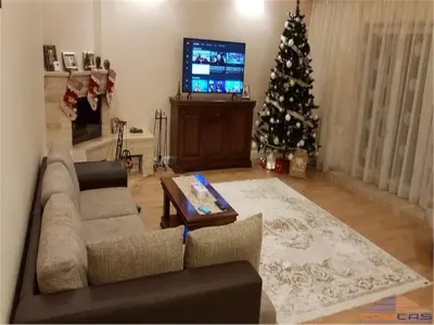Casa de vanzare zona Aurel Vlaicu - Satu Mare