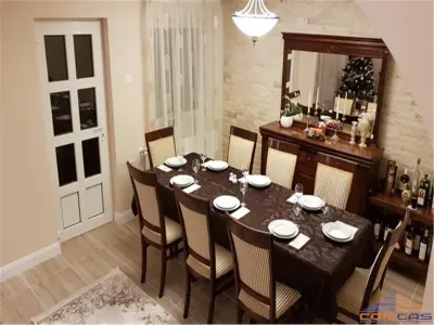 Casa de vanzare zona Aurel Vlaicu - foto 4