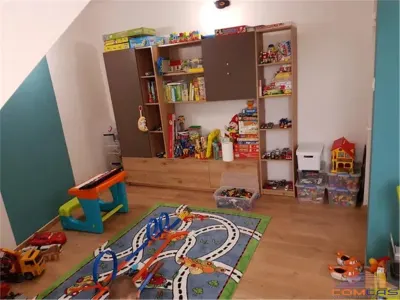 Casa de vanzare zona Aurel Vlaicu - foto 7
