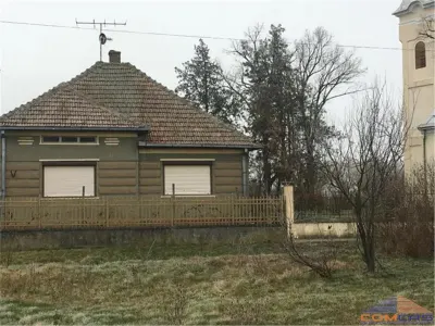 Casa de vanzare in Boghis - Doba