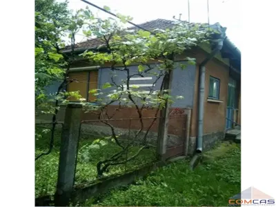 Casa+teren de vanzare in Culciu Mare - foto 2