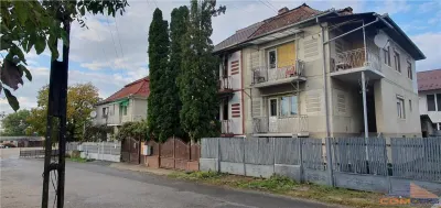 Casa de vanzare in Negresti Oas - foto 3