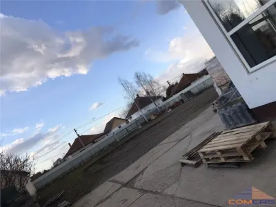 Hala Industriala de inchiriat in Localitatea Csenger (Ungaria) - foto 20