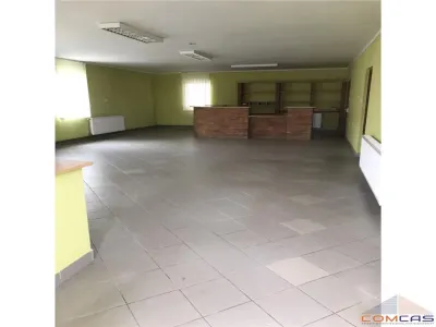 Hala Industriala de inchiriat in Localitatea Csenger (Ungaria) - foto 3
