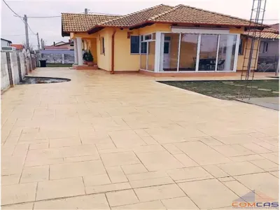 Casa noua de vanzare zona Odoreului - foto 1