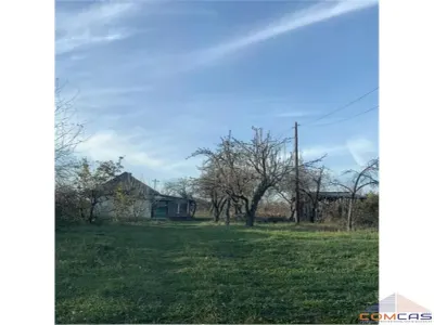 Teren intravilan de vanzare in Viile Satu Mare - foto 3