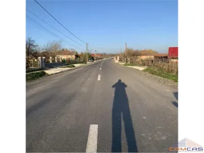 Teren intravilan de vanzare in Viile Satu Mare - foto 5