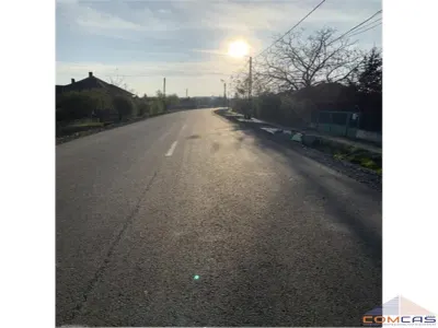 Teren intravilan de vanzare in Viile Satu Mare - foto 6