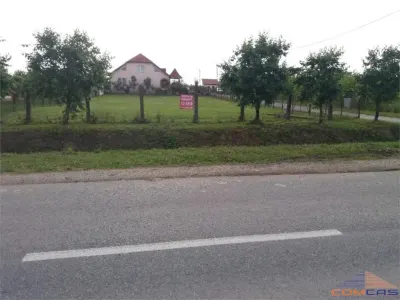 TEREN VETIȘ 1000mp - Vetis