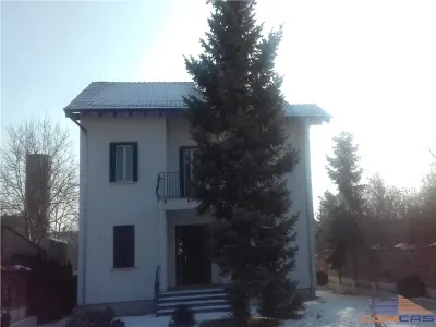 CASA VILA DE INCHIRIAT SATU MARE str BARBU DELAVRANCIA nr 8 - foto 12
