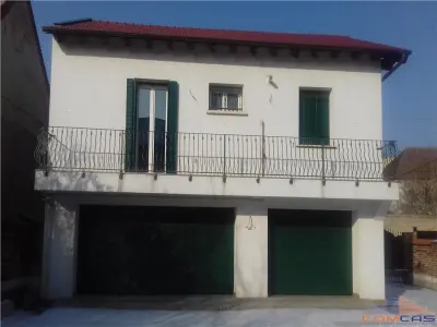 CASA VILA DE INCHIRIAT SATU MARE str BARBU DELAVRANCIA nr 8 - foto 3