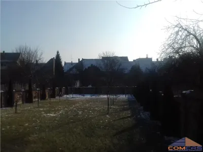 CASA VILA DE INCHIRIAT SATU MARE str BARBU DELAVRANCIA nr 8 - foto 6