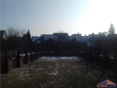 CASA VILA DE INCHIRIAT SATU MARE str BARBU DELAVRANCIA nr 8 - foto 7