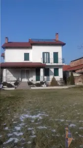 CASA VILA DE INCHIRIAT SATU MARE str BARBU DELAVRANCIA nr 8 - foto 9