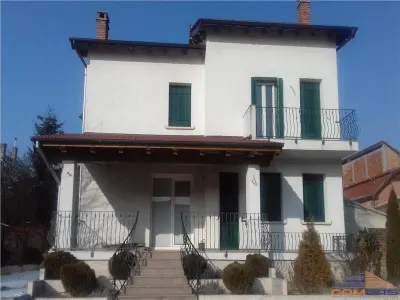 CASA VILA DE INCHIRIAT SATU MARE str BARBU DELAVRANCIA nr 8 - foto 10