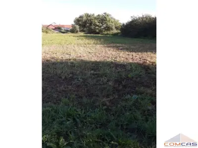 TEREN DE VANZARE IN DECEBAL - foto 2