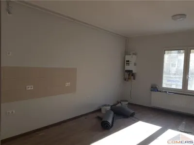 Spatiu Pentru Birouri pe strada I.C. Brătianu - foto 3