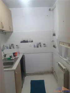 Apartament cu 2 camere, proaspat renovat - Solidaritatii - Satu Mare