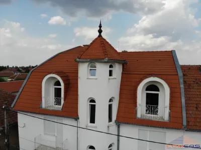 Vila de vanzare -16 camere - Satu Mare - Zona Dara - foto 4