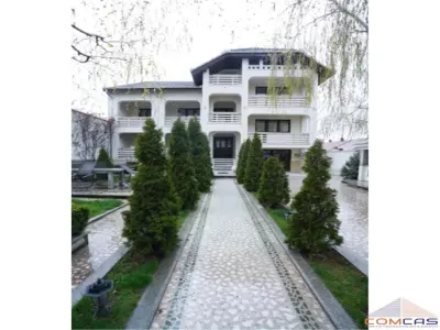 Casa de vanzare zona Centrala - Satu Mare