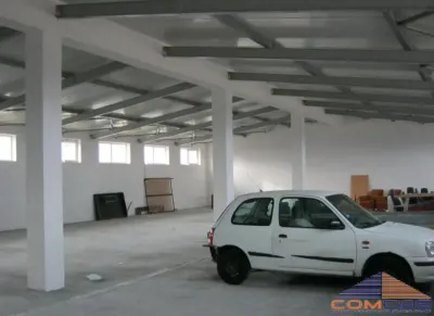Hala de vanzare cu 20 de ari zona intravilana - foto 4