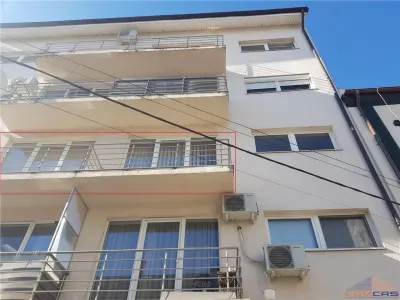 Spatiu Pentru Birouri pe strada Petofi Sandor - foto 1