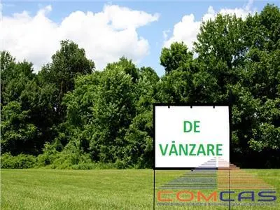 De vanzare teren extravilan Agris 32.900 mp. - foto 1