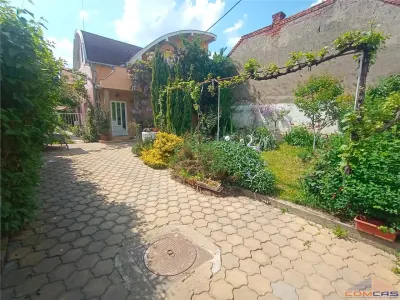 Casa de vanzare pe strada Corvinilor - Satu Mare