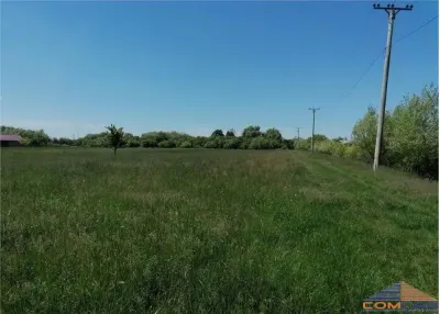 Teren Satu Mare - 40 ARI - Satu Mare