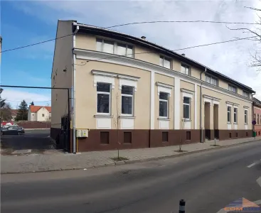 De Inchiriat spatiu Comercial CENTRU - Satu Mare
