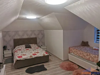 Casa de vanzare zona Titulescu - foto 2