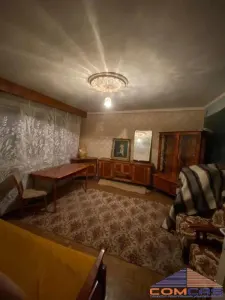 Apartament cu 3 camere Micro 15 - Satu Mare