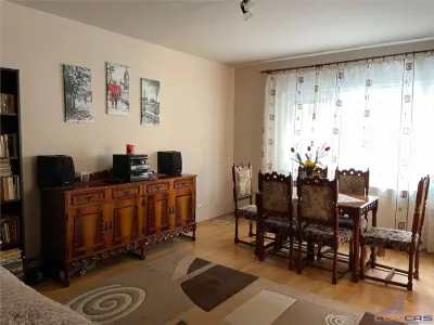 Apartament CENTRU NOU - 116 mp - PARTER - foto 2