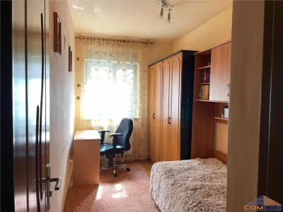 Apartament CENTRU NOU - 116 mp - PARTER - foto 13