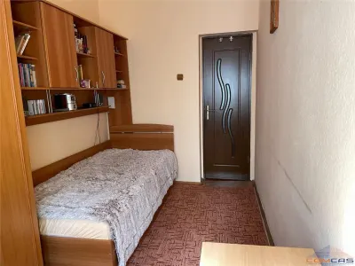 Apartament CENTRU NOU - 116 mp - PARTER - foto 14