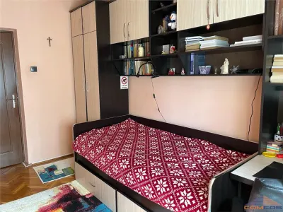 Apartament CENTRU NOU - 116 mp - PARTER - foto 18