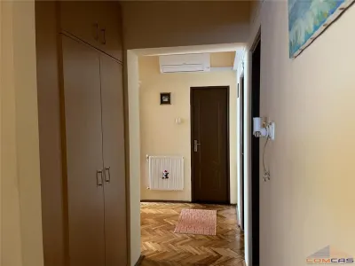 Apartament CENTRU NOU - 116 mp - PARTER - foto 22