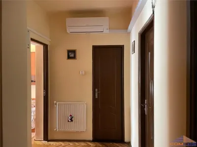 Apartament CENTRU NOU - 116 mp - PARTER - foto 23