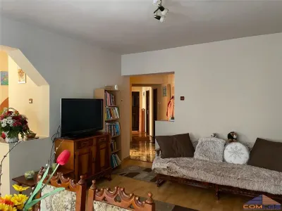 Apartament CENTRU NOU - 116 mp - PARTER - foto 24